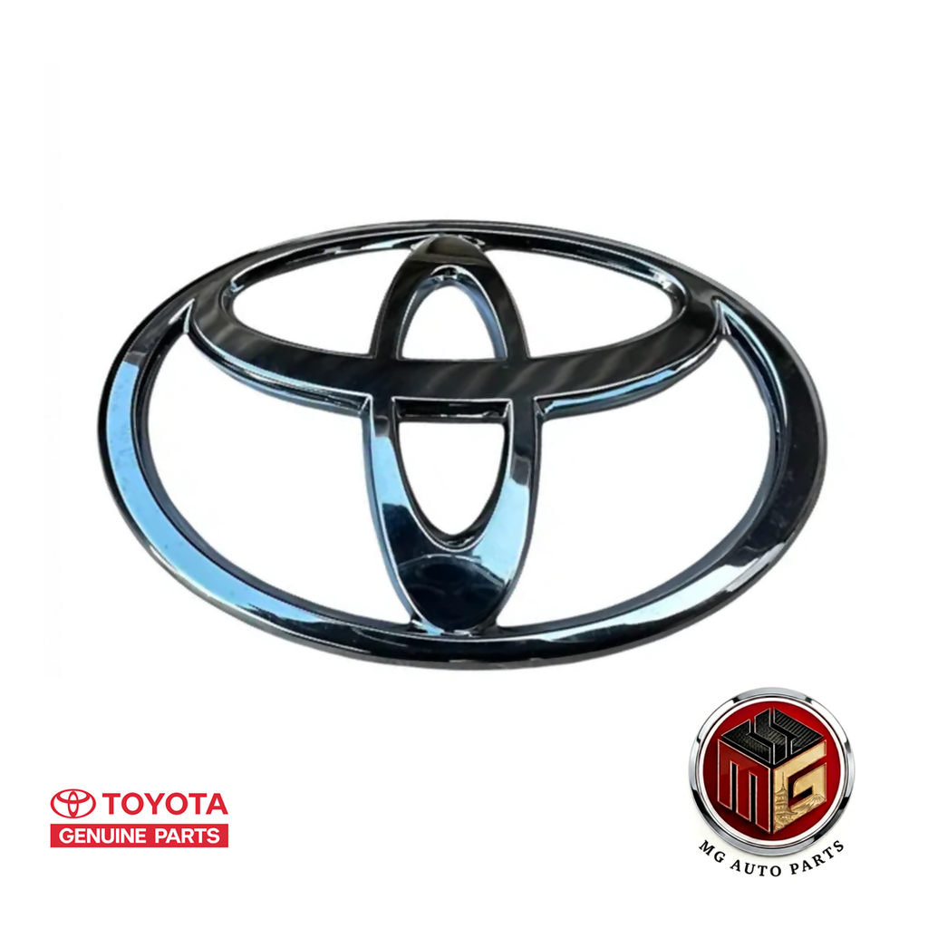TOYOTA AMBLEM ÖN COROLLA 92~97 () - (OEM:75471-12020)