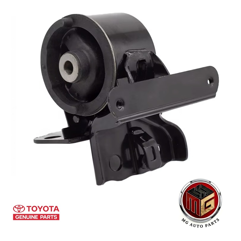 [SB.1237215200.J] TOYOTA MOTOR TAKOZU ÖN SOL COROLLA AE111 1999~2002  - (OEM:12372-15200)