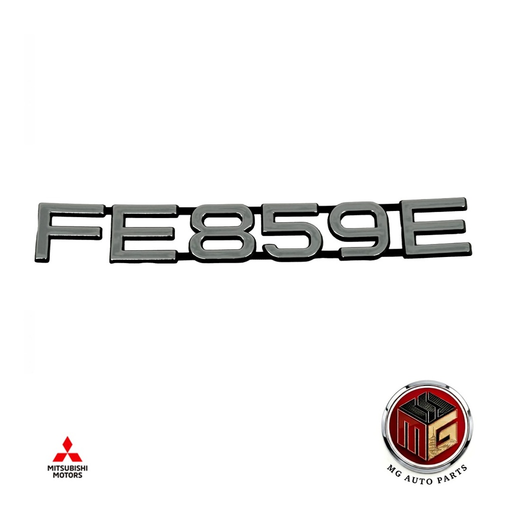 [SB.FE652104Y.J] MITSUBISHI ÖN YAZI FUSO [ FE859E ] () - (OEM:FE652104Y)