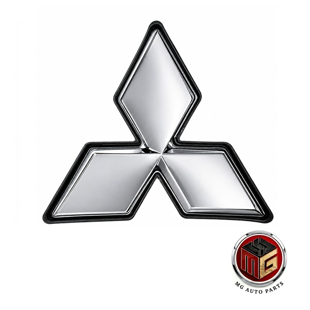 [SB.7415A708.W] MITSUBISHI AMBLEM ÖN 2019~2022 () - (OEM:7415A708)