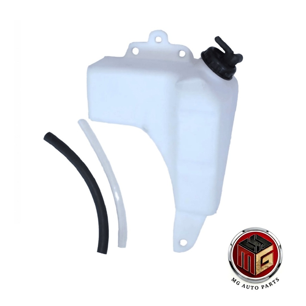 MITSUBISHI RADYATÖR SU DEPOSU CANTER FE304-FE449 () - (OEM:MC110870.Y  MC110871)