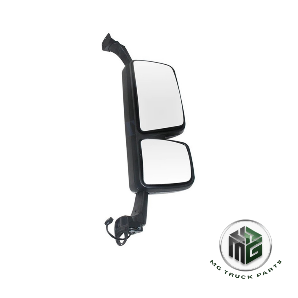 MERCEDES AYNA KOMPLE ACTROS MP3 SAĞ GRİ (OEM: A9438110407, A9438106016)