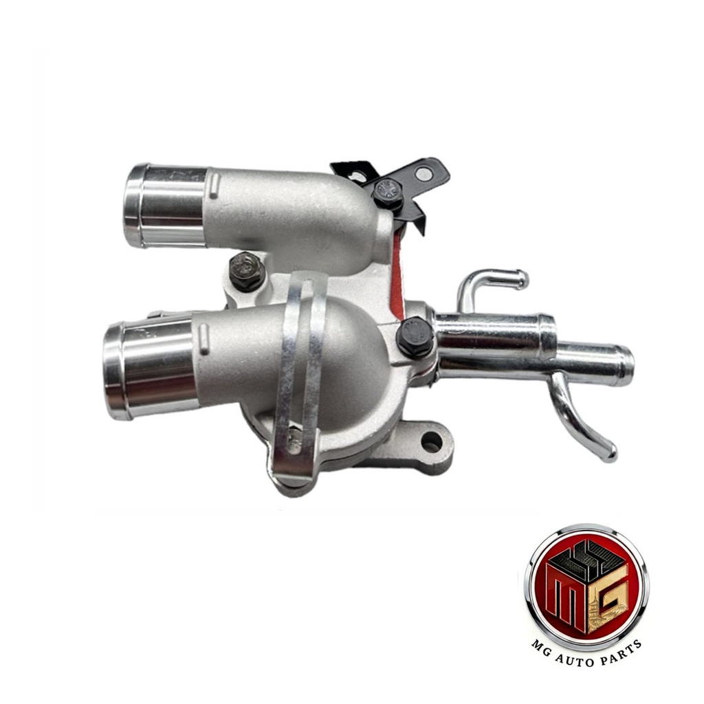 HYUNDAI TERMOSTAT YUVASI ACCENT ADMIRE 1.6cc <2005 / ERA 1.4cc 2006~2011 KOMPLE (14.5X10.0cm) - (OEM:25600-26120)