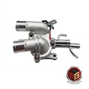 HYUNDAI TERMOSTAT YUVASI ACCENT ADMIRE 1.6cc <2005 / ERA 1.4cc 2006~2011 KOMPLE (14.5X10.0cm) - (OEM:25600-26120)