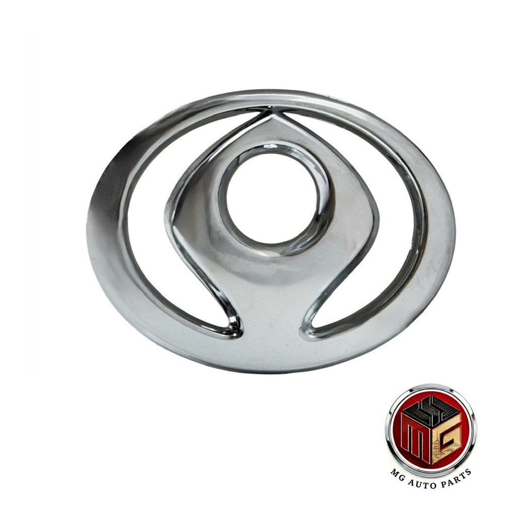 MAZDA AMBLEM ÖN 323 93~95 (5.5x4.5) - (OEM:GA2L-51-731)