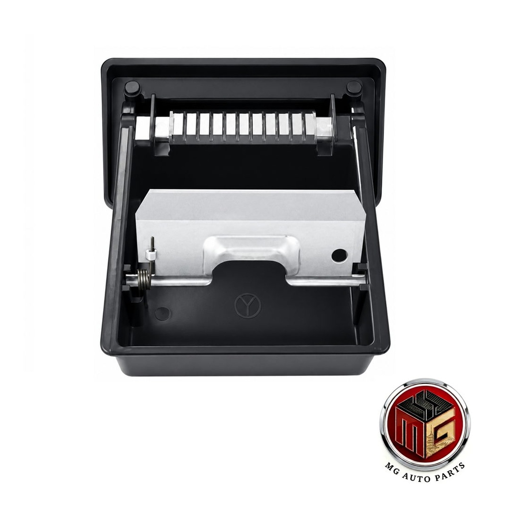 MITSUBISHI TORPİDO KÜLLÜK L200 1997~1999 GRİ () - (OEM:MB187454)