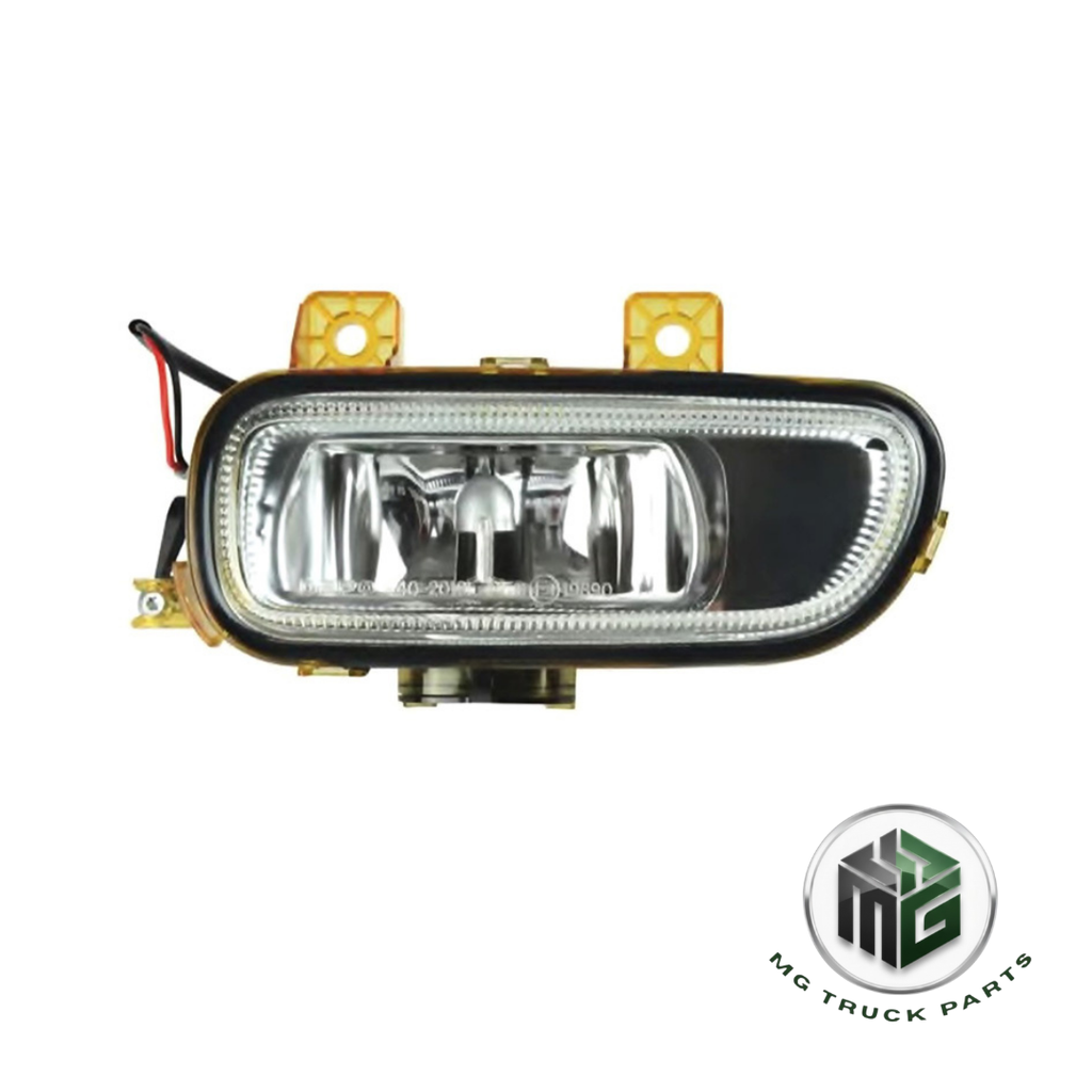 MERCEDES SİS LAMBASI AXOR V2 SOL MARS (OEM: A9408200056)
