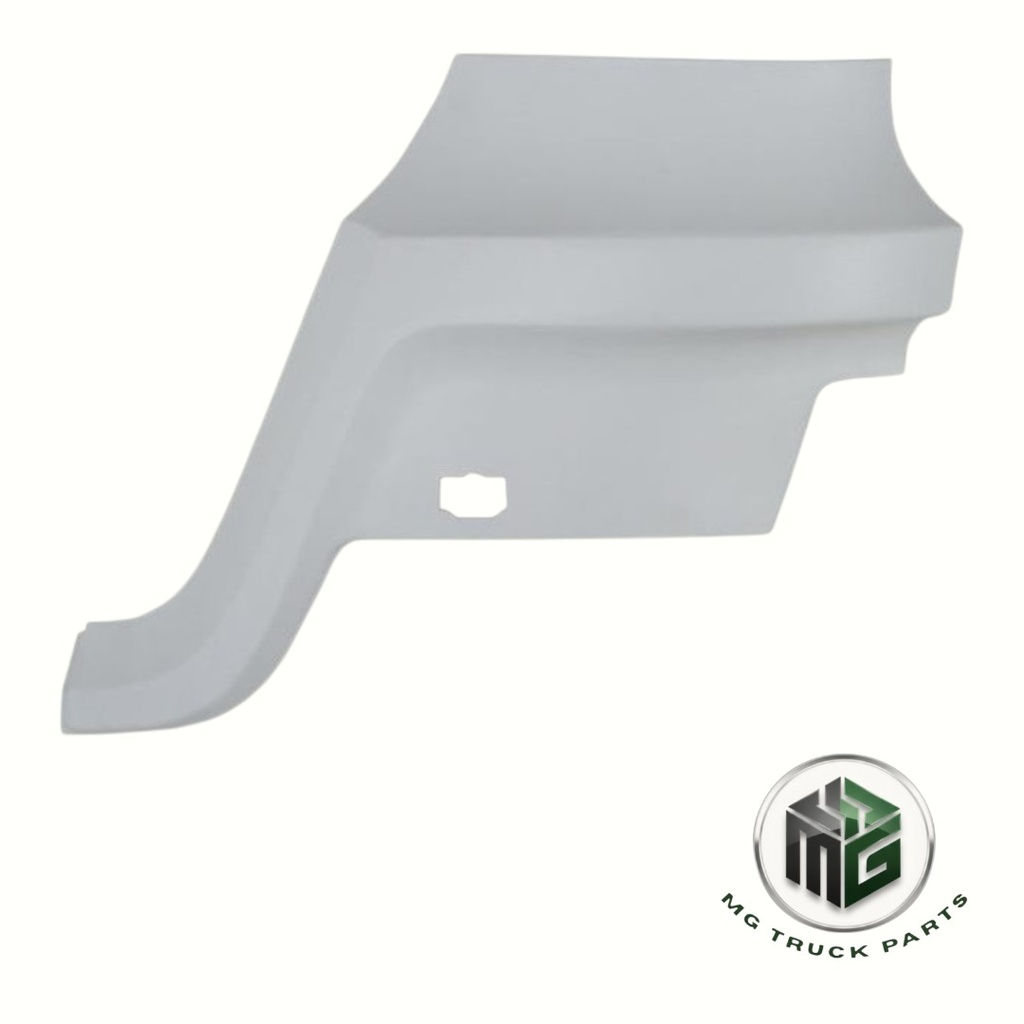 MERCEDES TAMPON KAPAĞI ACTROS MP4 GIGA ÜST SOL DELİKLİ (OEM: A9608856601)