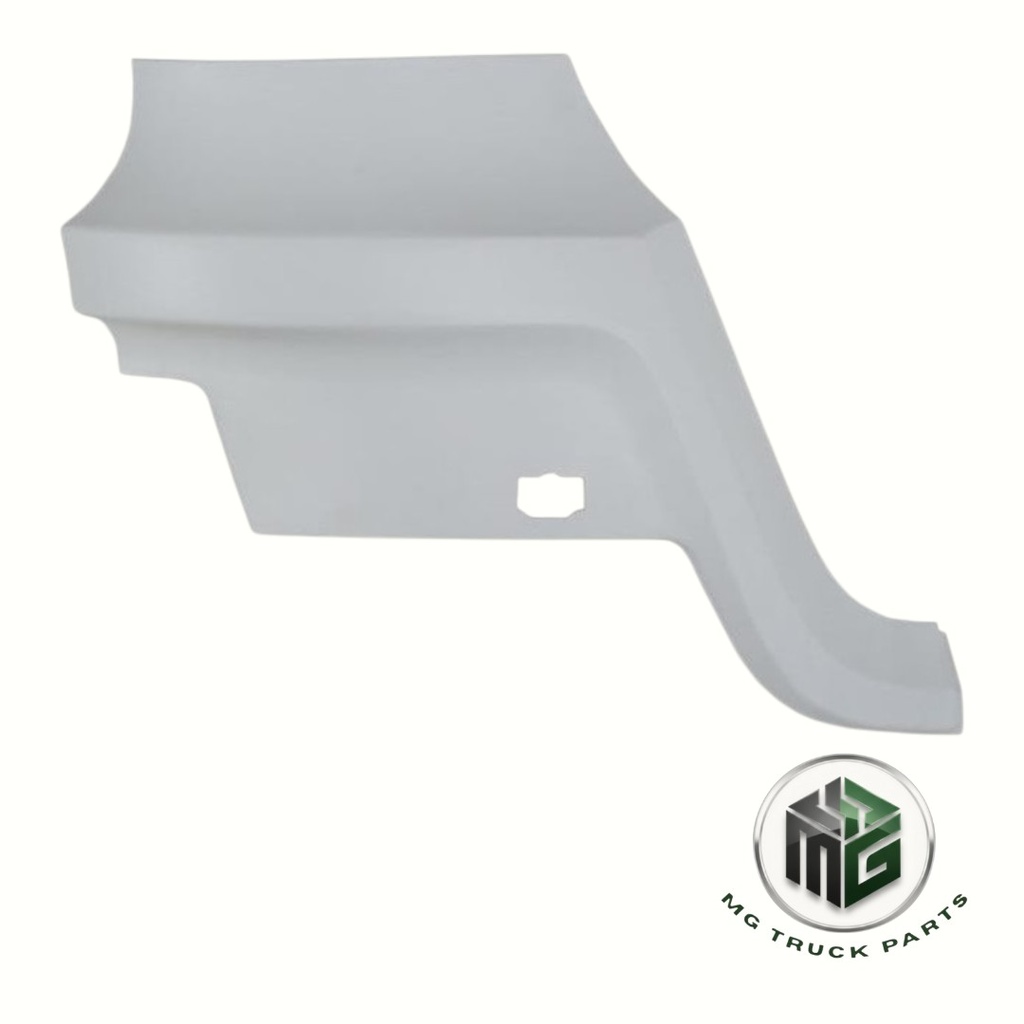 MERCEDES TAMPON KAPAĞI ACTROS MP4 GIGA ÜST SAĞ DELİKLİ (OEM: A9608856701)