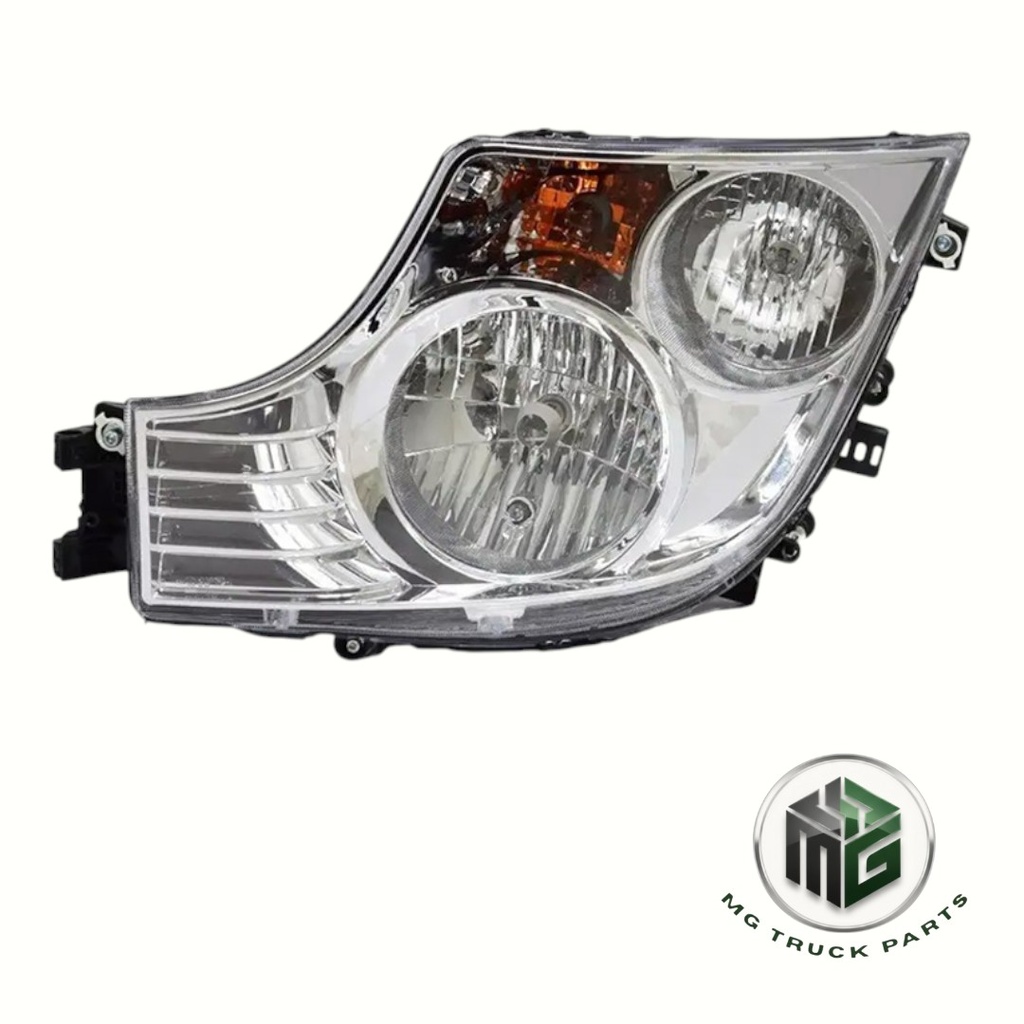 MERCEDES FAR KOMPLE ACTROS MP4 SOL DEPO (OEM: A9608200439, A9608200239)