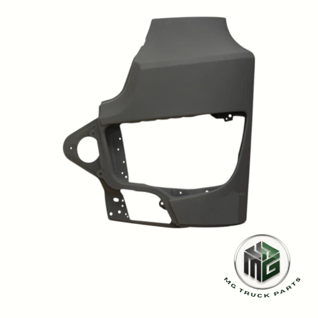 MERCEDES TAMPON AROCS ÖN SOL (OEM: A9608806372)