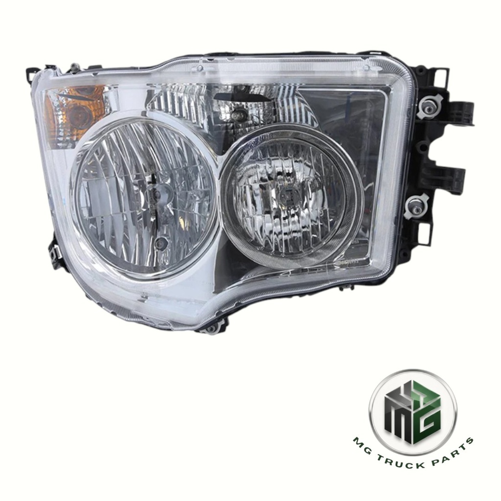 MERCEDES FAR KOMPLE AROCS SAĞ (OEM: A9618204539, A9608202339, 505446)