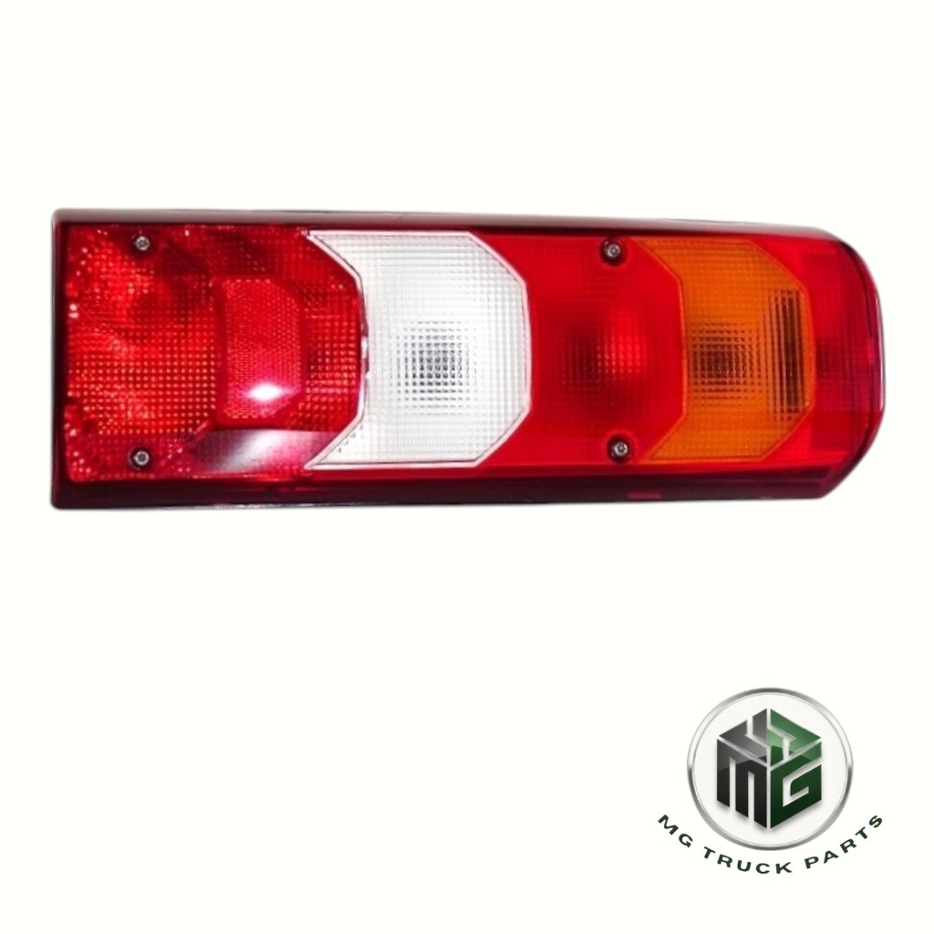 MERCEDES STOP LAMBASI AROCS-ACTROS MP4 SAĞ DEPO (OEM: A0035441803, 440-1986R-WE)