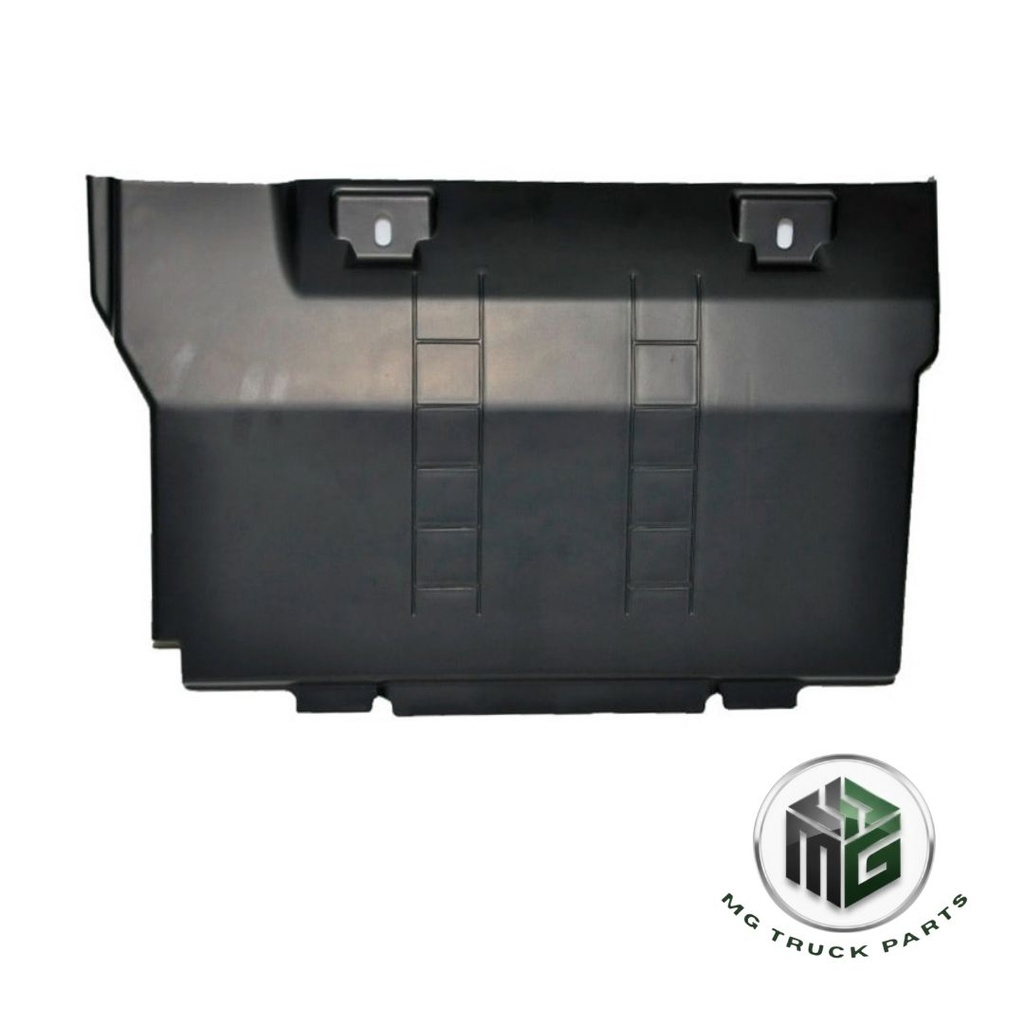 [A.12.12571.W] VOLVO AKÜ KAPAĞI FM-FH V3 V4 ÜST (OEM: 20842848-21412897-21924923)
