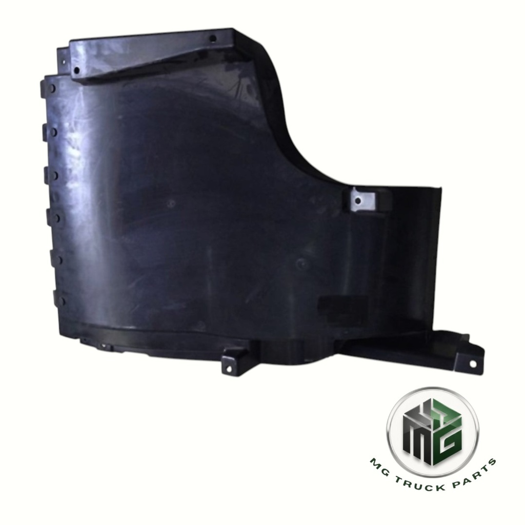 MERCEDES ÇAMURLUK DAVLUMBAZI AXOR 1840 ARKA SOL (OEM: A9408812401)