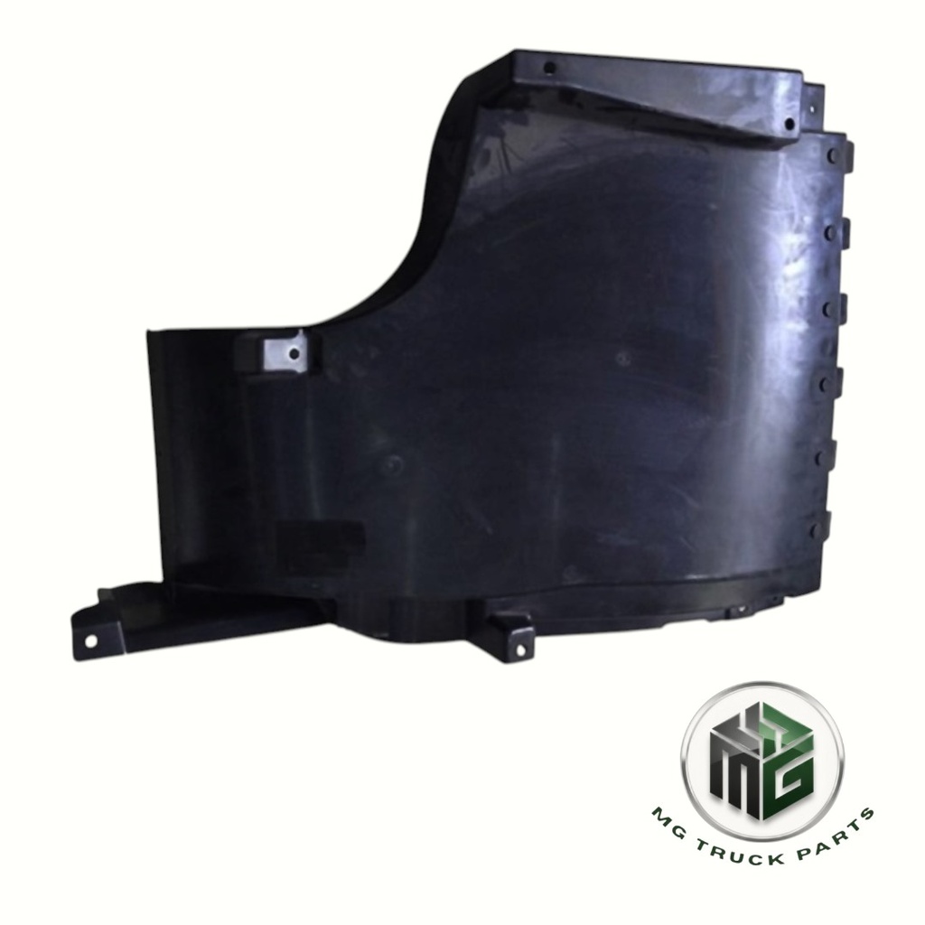 MERCEDES ÇAMURLUK DAVLUMBAZI AXOR 1840 ARKA SAĞ (OEM: A9408812501)