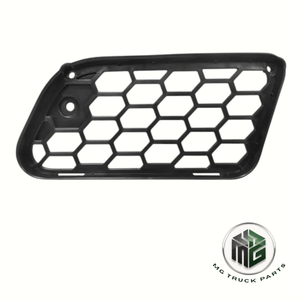 MERCEDES TAMPON HAVA IZGARASI AROCS SAĞ (OEM: A9608858774)