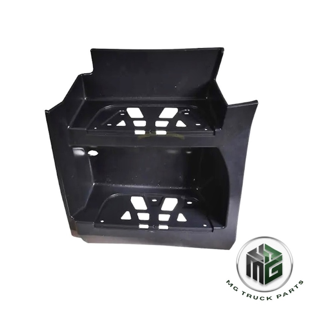 MERCEDES BASAMAK YUVASI ACTROS MP4 1845 SOL UZUN (OEM: A9616660503)