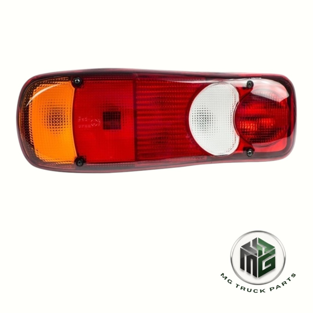 [A.R80.8038.W] RENAULT STOP LAMBASI MIDLUM V1-V2 SOL (OEM: 5001846847, 1401731, 20769781)