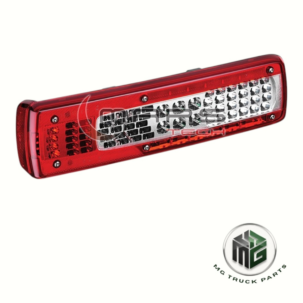[A.12.12714.Y1] VOLVO STOP LAMBASI FH V4 SOL LED MARS (OEM: 82849925)