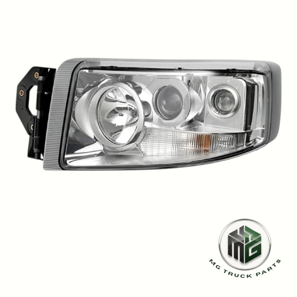 [A.R80.8114.W1] RENAULT FAR KOMPLE PREMIUM V3 SOL DEPO (OEM: 5010578451, 7421636295, 7482588678)