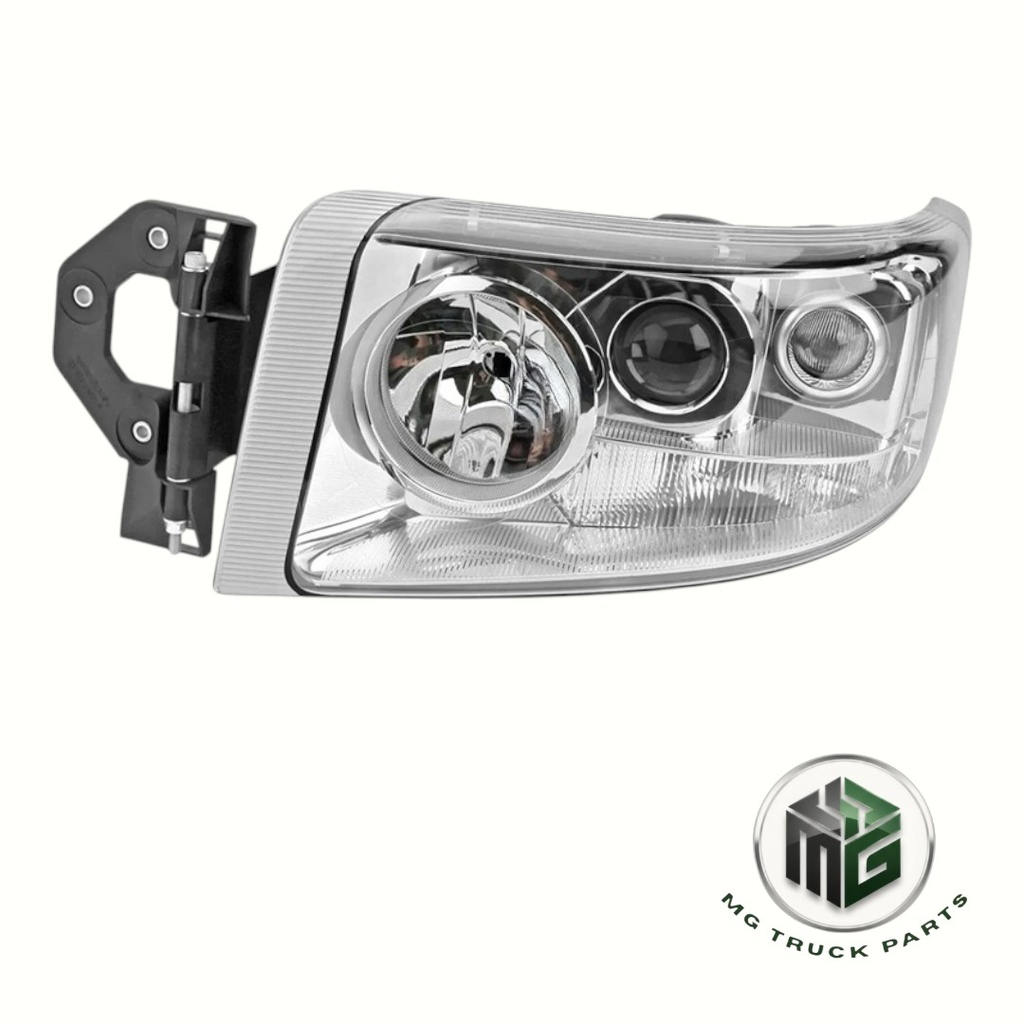 [A.R80.8114.W3] RENAULT FAR KOMPLE PREMIUM V3 SOL HELLA (OEM: 5010578451, 7421636295)