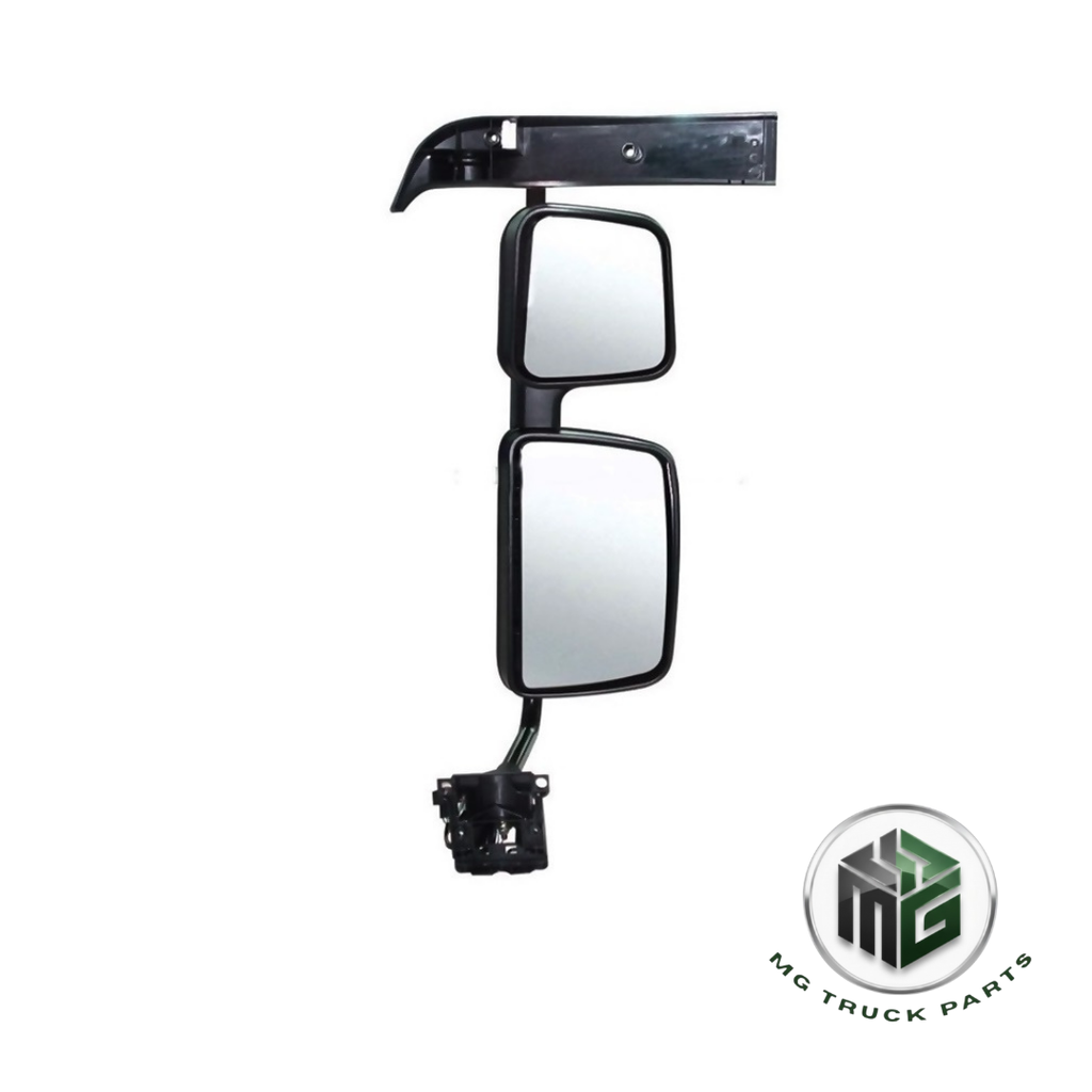 [A.R80.8117.Y] RENAULT AYNA KOMPLE PREMIUM SAĞ SİYAH (OEM: 5010578504)