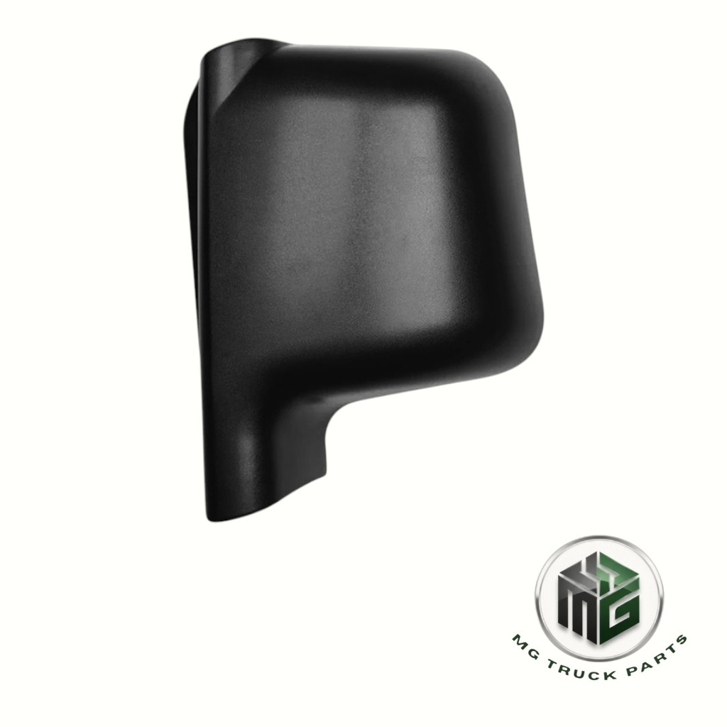 [A.R80.8134.Y] RENAULT AYNA KAPAĞI PREMIUM V2-V3 KÜÇÜK SOL SİYAH (OEM: 7420903882)