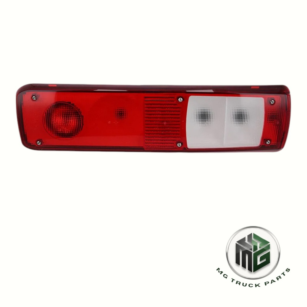 [A.R80.8148.Y1] RENAULT STOP LAMBASI PREMIUM V2-V3 SAĞ MARS (OEM: 7420802353)