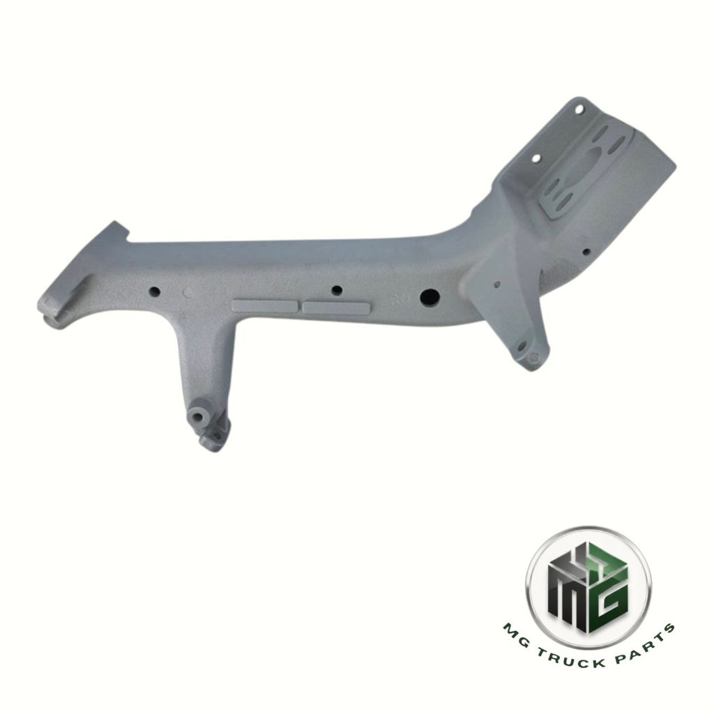 [A.R80.8205.Y] RENAULT TAMPON BOYNUZU PREMIUM V2-V3 SAĞ (OEM: 7420819613, 7482317469)