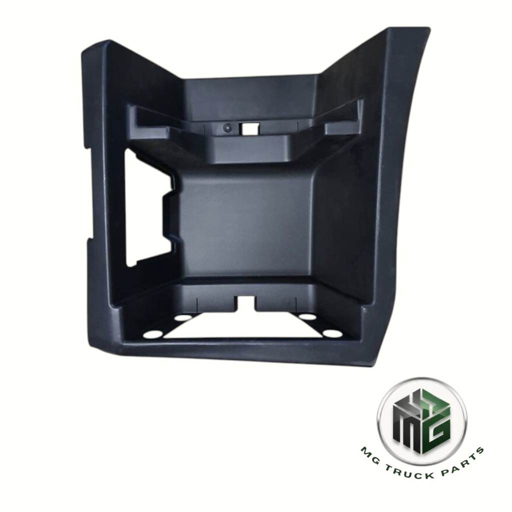 [A.R80.8285.W] RENAULT BASAMAK YUVASI RANGE T-KABİN SOL (OEM: 7482574835, 7482297490)