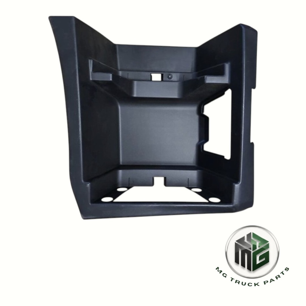 [A.R80.8286.W] RENAULT BASAMAK YUVASI RANGE T-KABİN SAĞ (OEM: 7482574837, 7482281584)