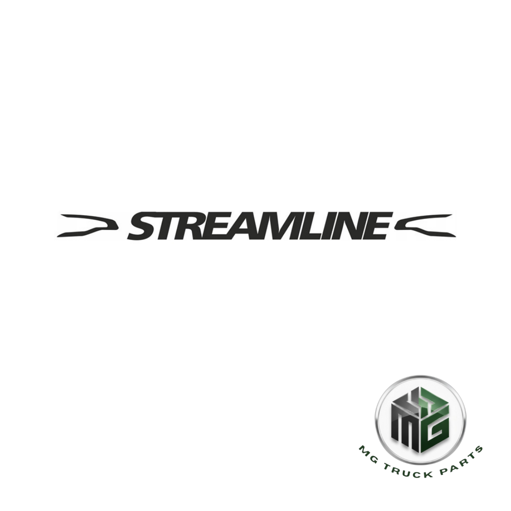 [A.S80.0227.Y] SCANIA ALIN YAZISI SCANIA STREAMLINE
