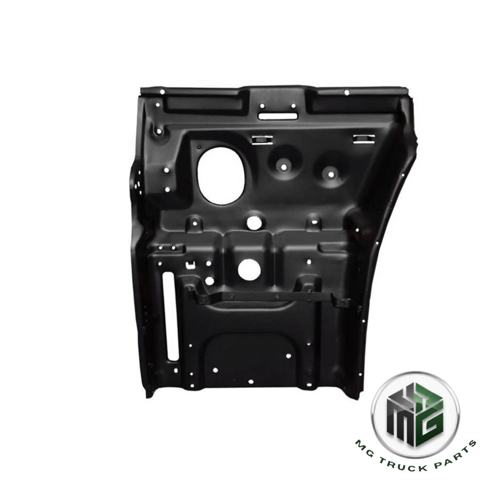 [A.S80.8036.W] SCANIA BASAMAK YUVASI 4 SERİ P-R CAB. SOL (OEM: 1515195, 1351193)