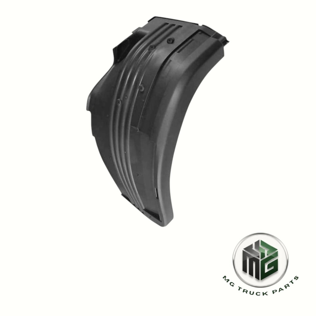 [A.S80.8068.Y] SCANIA ÖN TEKER ARKA ÇAMURLUK 4-5-6 SERİ SOL (OEM: 1485485, 1335391, 1408465)