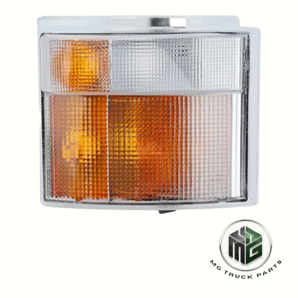 [A.S80.8129.W] SCANIA SİNYAL LAMBASI SCANIA 4-5 SERİ SAĞ DEPO (OEM: 1387155)