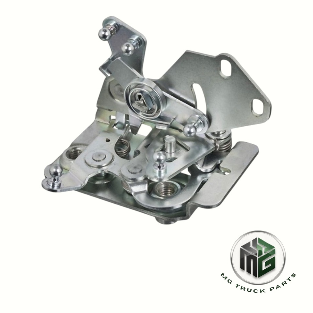 [A.1296591.W] DAF KAPI KİLİDİ KOMPLE XF-CF SAĞ (OEM: 1296591-1610922)