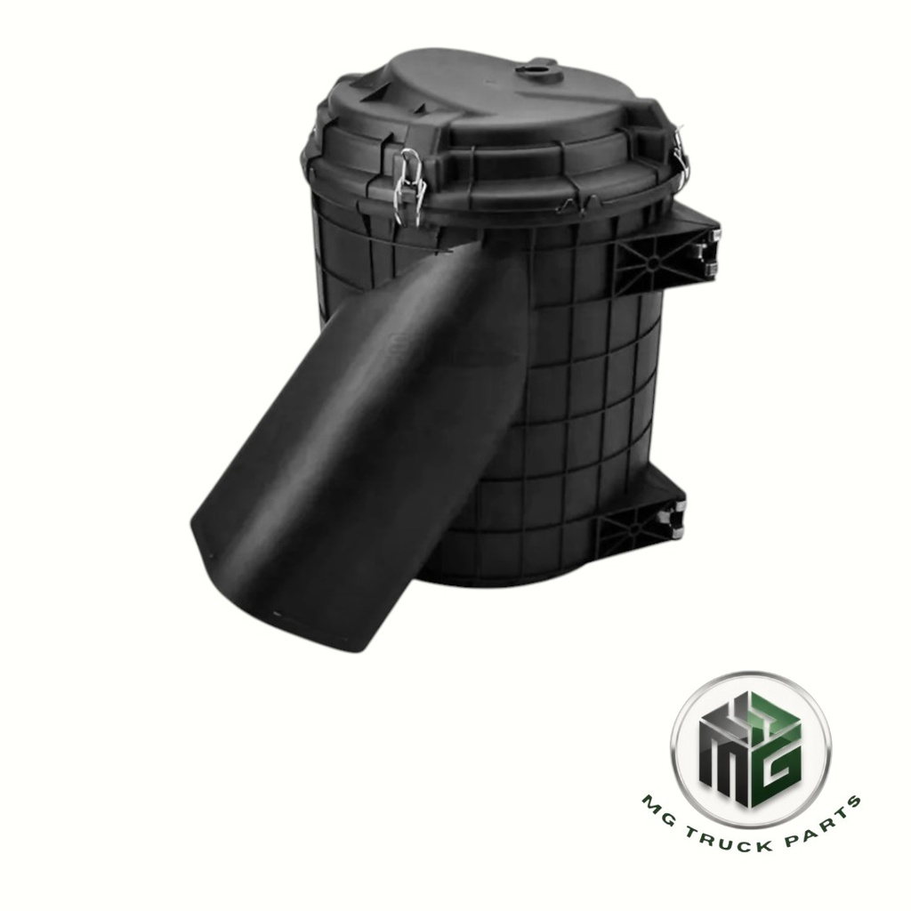 [A.S80.8207.W] SCANIA HAVA FİLTRE KAZANI KOMPLE 4-SERİ R.CAB. ORTA (OEM: 1387542-1335674)