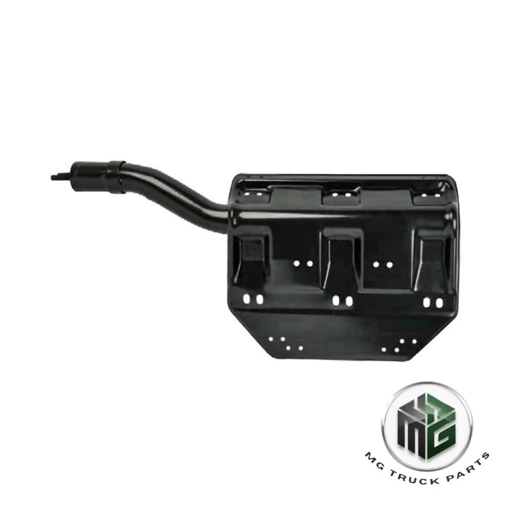 [A.S80.8224.Y] SCANIA ÇAMURLUK KOLU 4 SERİ R-P CAB. ÖN SOL (OEM: 1457887, 1358315)