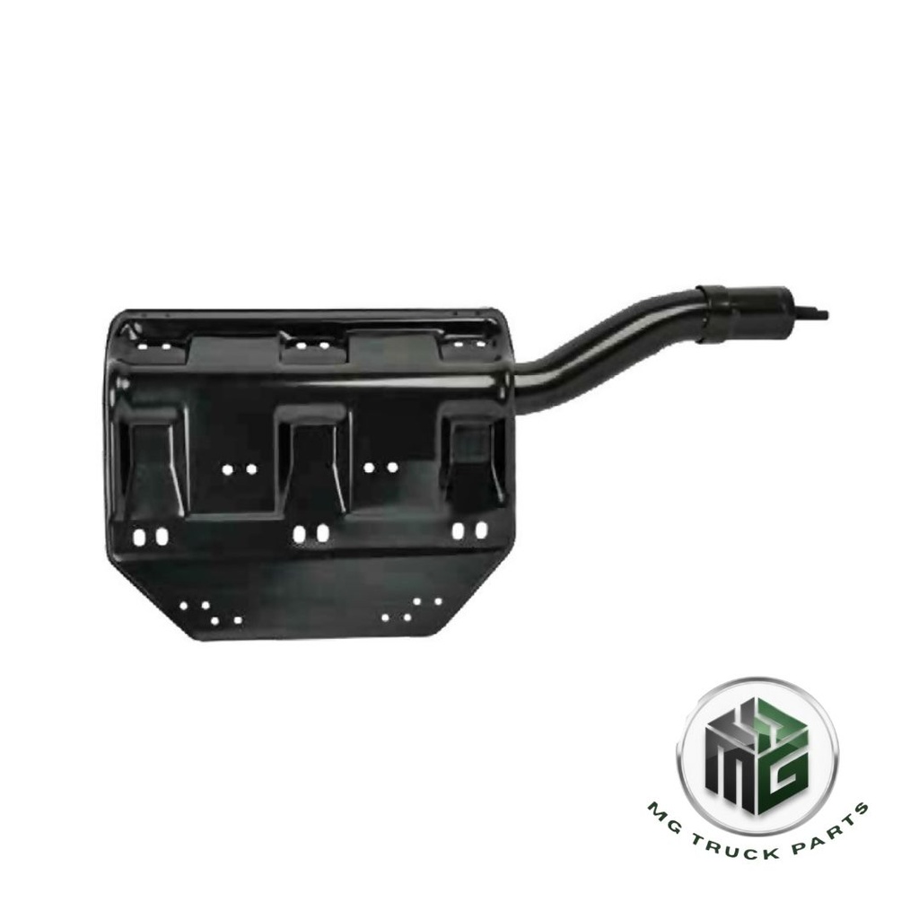[A.S80.8225.Y] SCANIA ÇAMURLUK KOLU 4 SERİ R-P CAB. ÖN SAĞ (OEM: 1457888, 1358316)