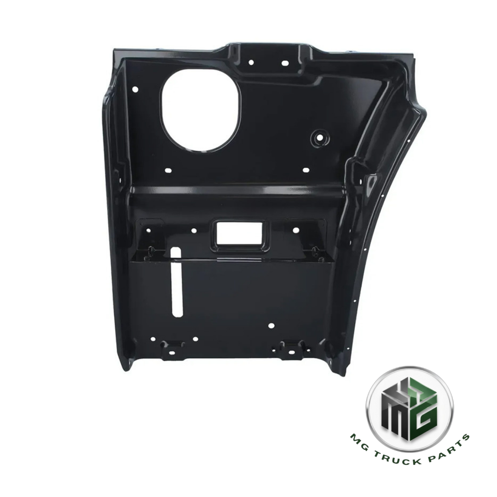 [A.S80.8236.W] SCANIA BASAMAK PANELİ 5-6 SERİ SOL (OEM: 1498179
, 1854227)