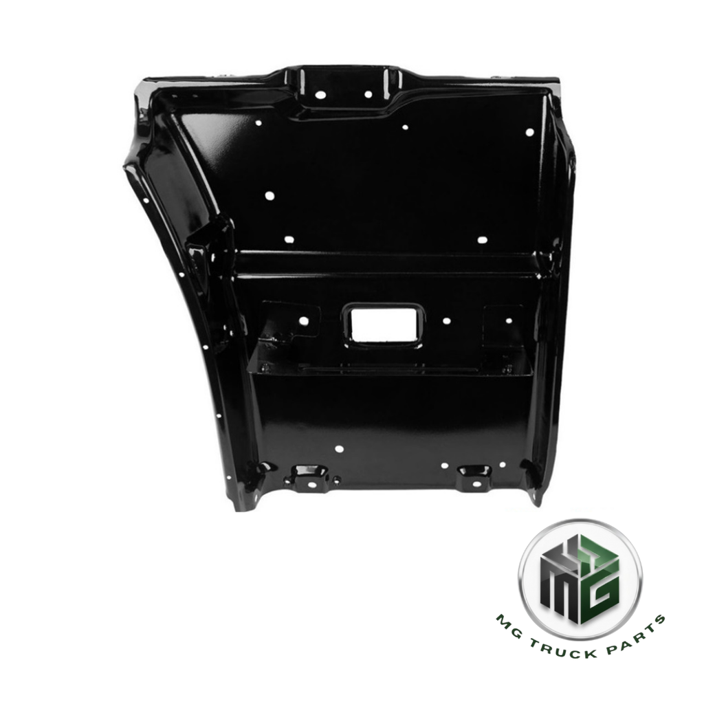 [A.S80.8237.W] SCANIA BASAMAK PANELİ 5-6 SERİ SAĞ (OEM: 1498180
, 1854228)