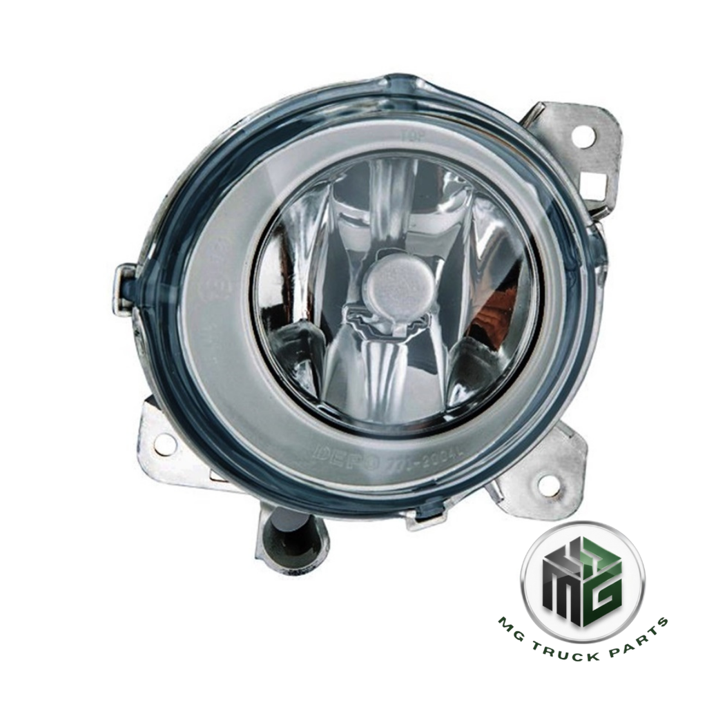 [A.S80.8251.W2] SCANIA SİS LAMBASI 5 SERİ P-R CAB. SOL DIŞ DEPO (OEM: 1446355, 1852572)