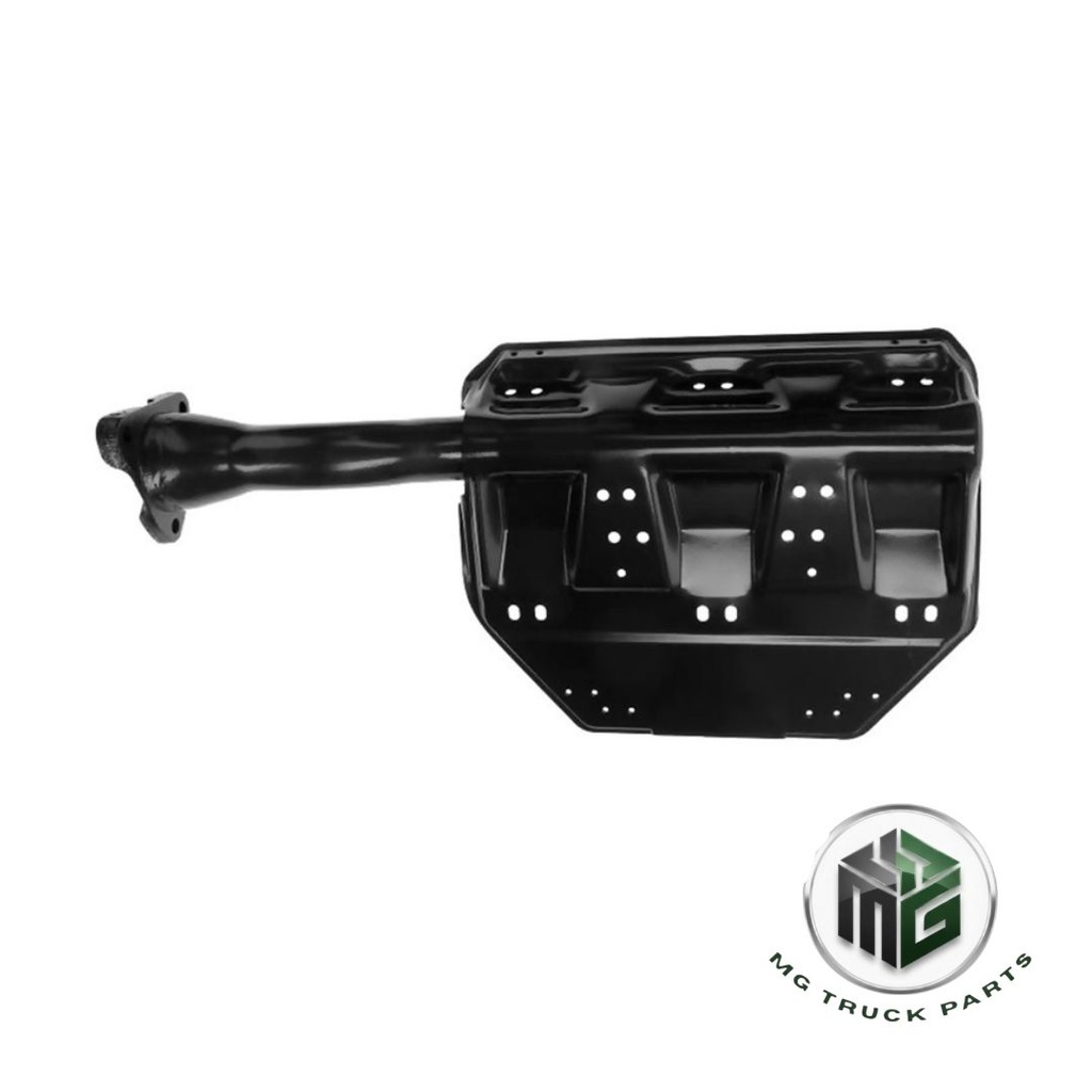[A.S80.8321.Y] SCANIA ÇAMURLUK KOLU 5-6 SERİ ÖN SOL DÖKÜMLÜ (OEM: 1721891)