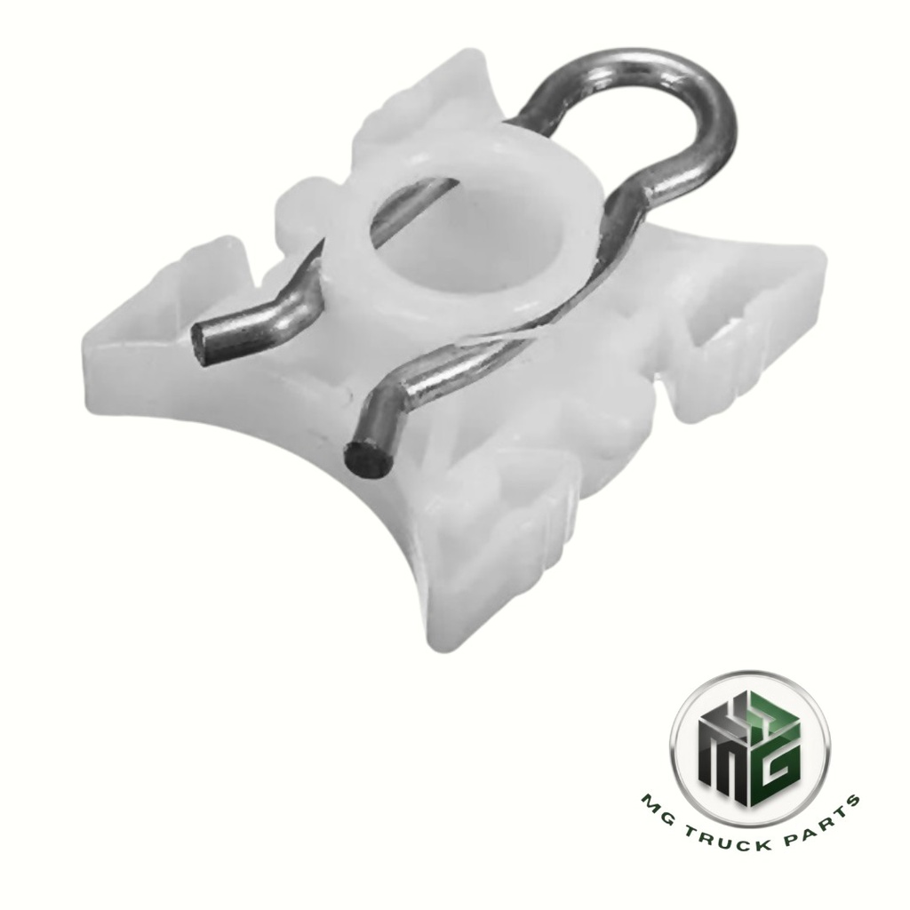 [A.1346119.Y] SCANIA CAM KRİKO FİBERİ P-G-R-T SERİ KARE (OEM: 1346119)