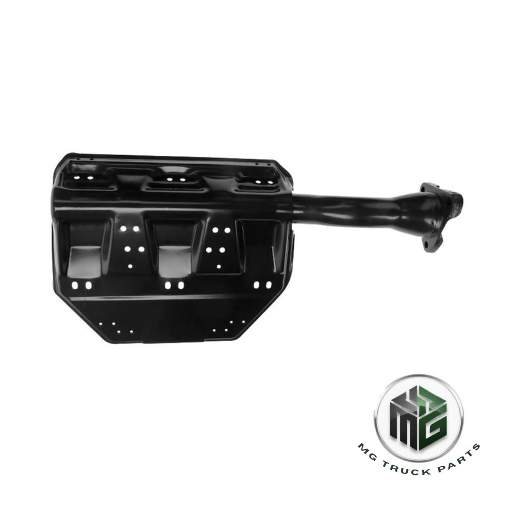 [A.S80.8322.Y] SCANIA ÇAMURLUK KOLU 5-6 SERİ ÖN SAĞ DÖKÜMLÜ (OEM: 1721892)
