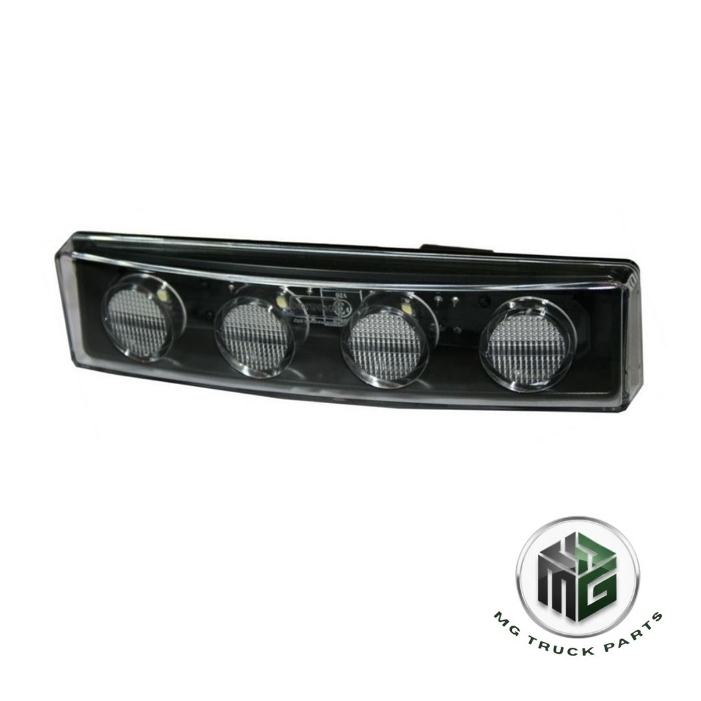 SCANIA KAŞ LAMBASI P-G-R-T LEDLİ (OEM: 1910437-1798981)