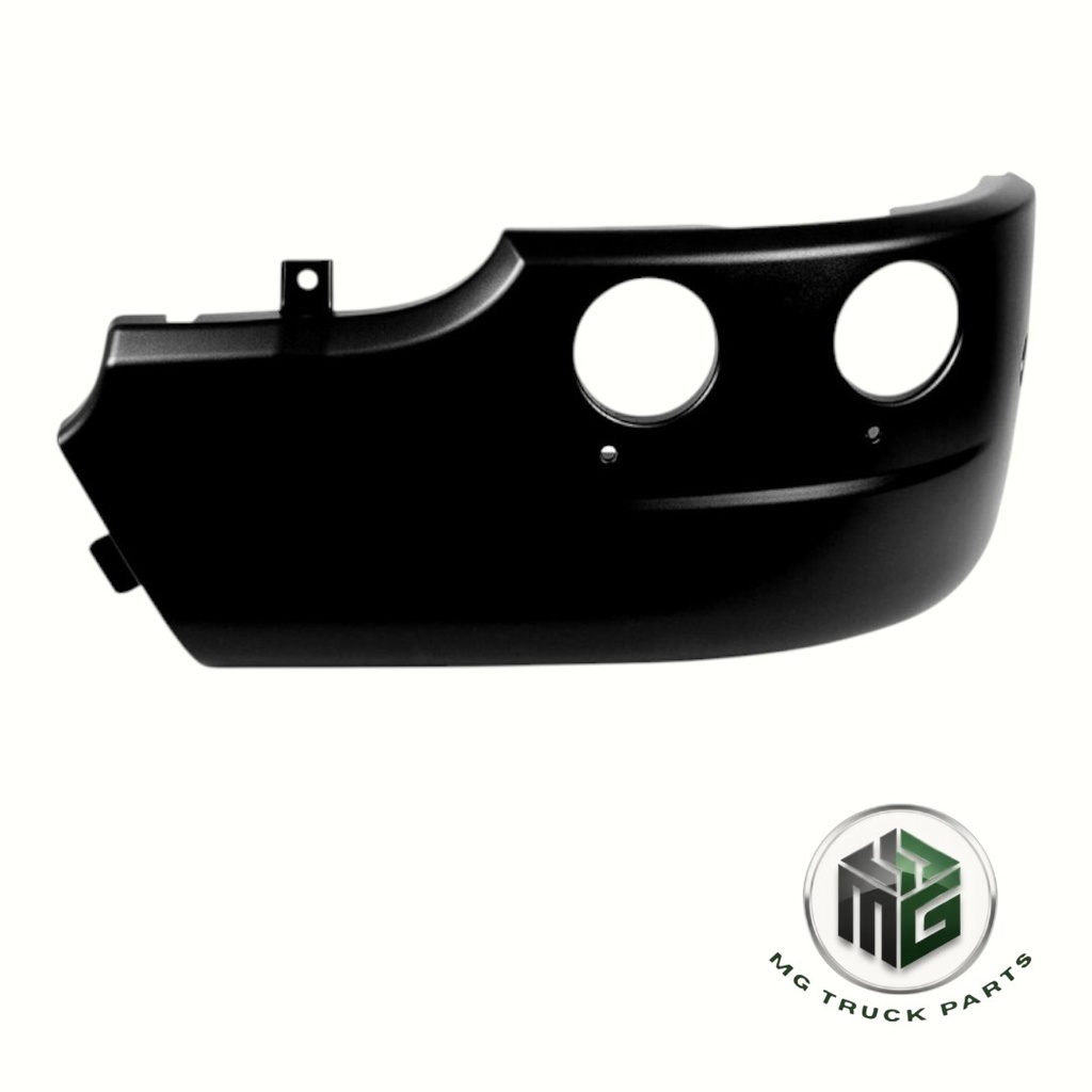 SCANIA TAMPON 6-SERİ STREAMLINE ÖN SOL (OEM: 1884914)