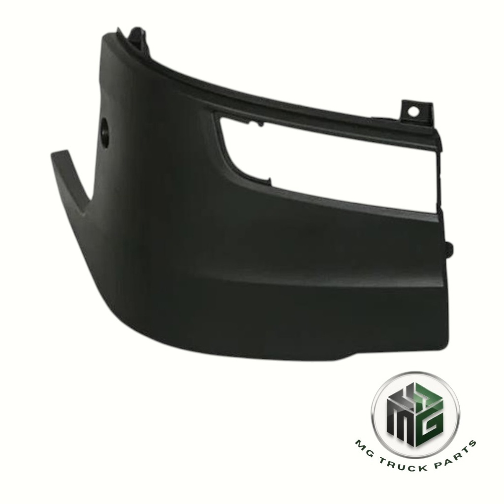 [A.S80.8733.Y] SCANIA TAMPON 7 SERİ ÖN SAĞ (ALÇAK) (OEM: 2295955, 2529168, 2731832)