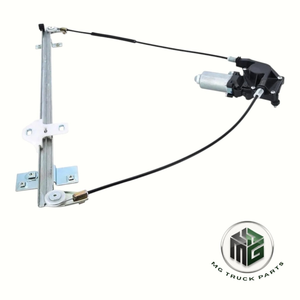 [A.1354702.W] DAF CAM KRİKOSU 95XF EURO-3 SOL MOTORLU (OEM: 1354702)